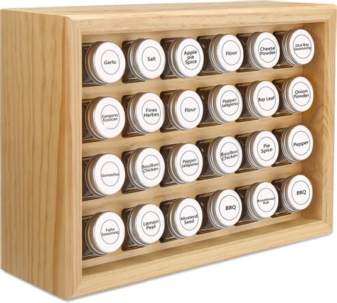 spice rack amazon uk